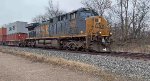 CSX 7259 leads I135.